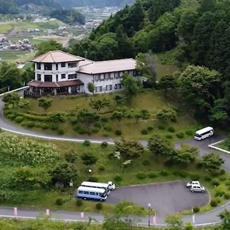 Green Spa Tsutsuga Akiota Luaran gambar