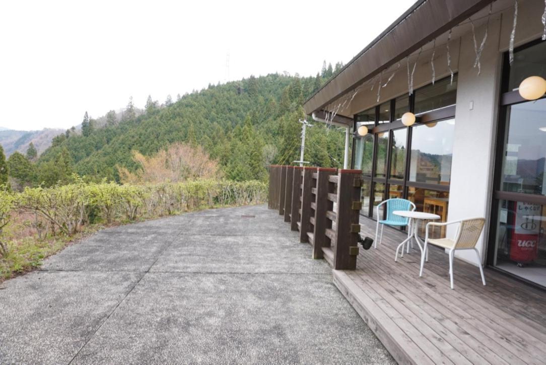 Green Spa Tsutsuga Akiota Luaran gambar