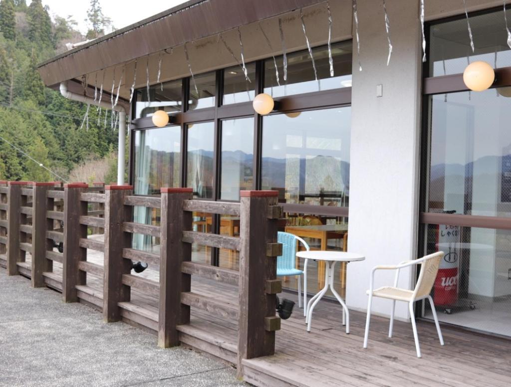Green Spa Tsutsuga Akiota Luaran gambar