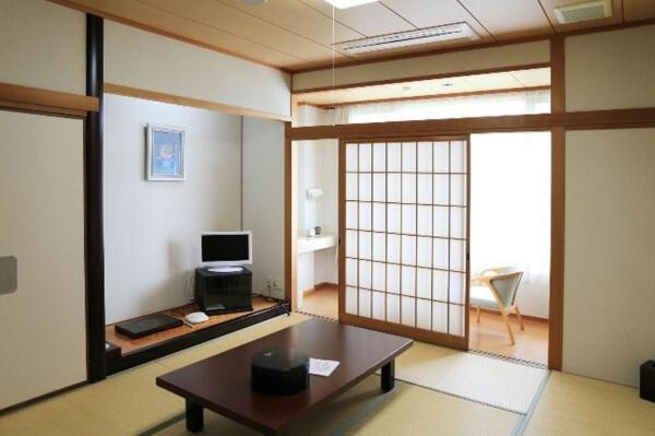 Green Spa Tsutsuga Akiota Luaran gambar