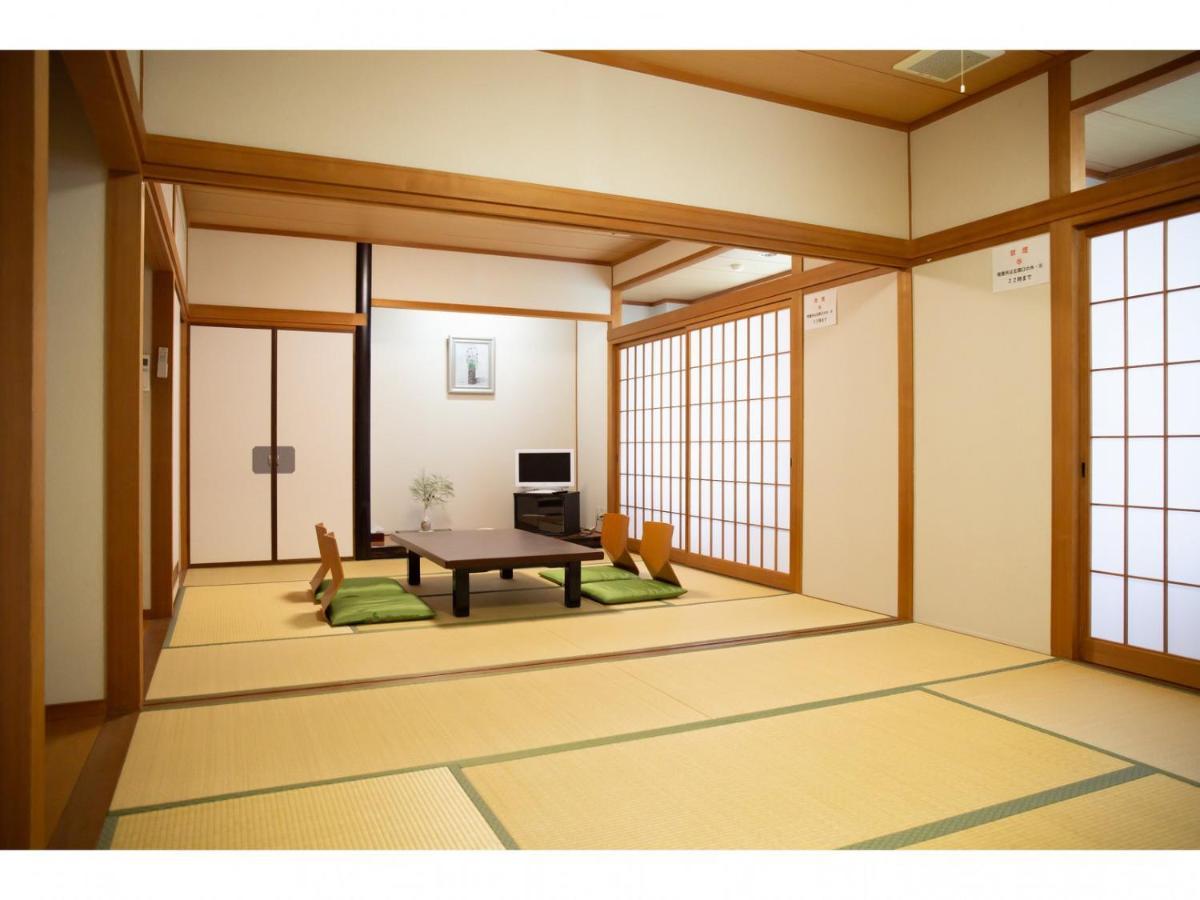 Green Spa Tsutsuga Akiota Luaran gambar