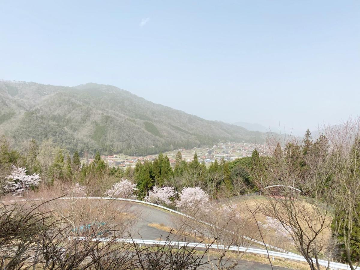 Green Spa Tsutsuga Akiota Luaran gambar