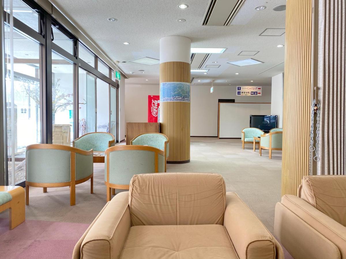 Green Spa Tsutsuga Akiota Luaran gambar